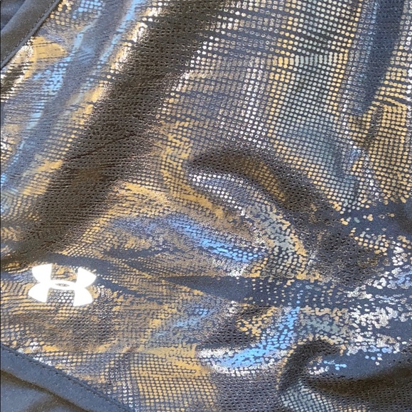 Under Armour Run Shorts - Picture 4 of 8